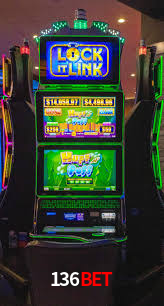 Desvendando o Mundo dos Jogos Virtuais na 136bet